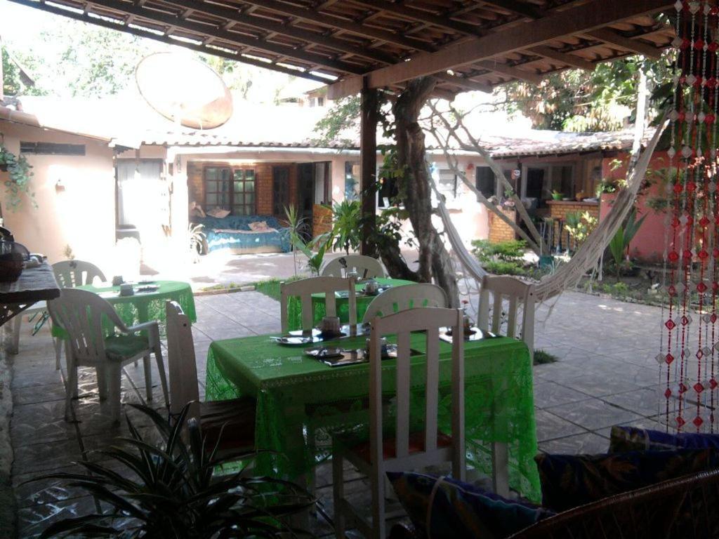 Marisol Guest House Buzios Exterior foto
