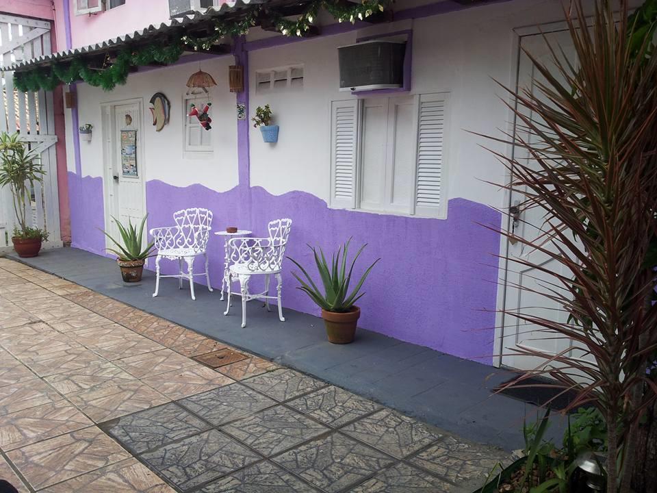 Marisol Guest House Buzios Exterior foto