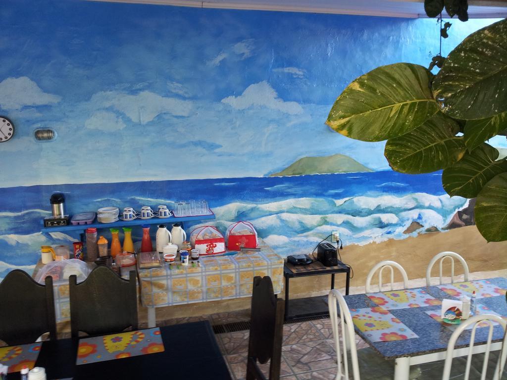 Marisol Guest House Buzios Exterior foto