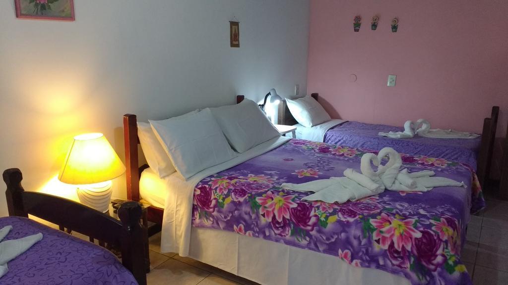 Marisol Guest House Buzios Exterior foto