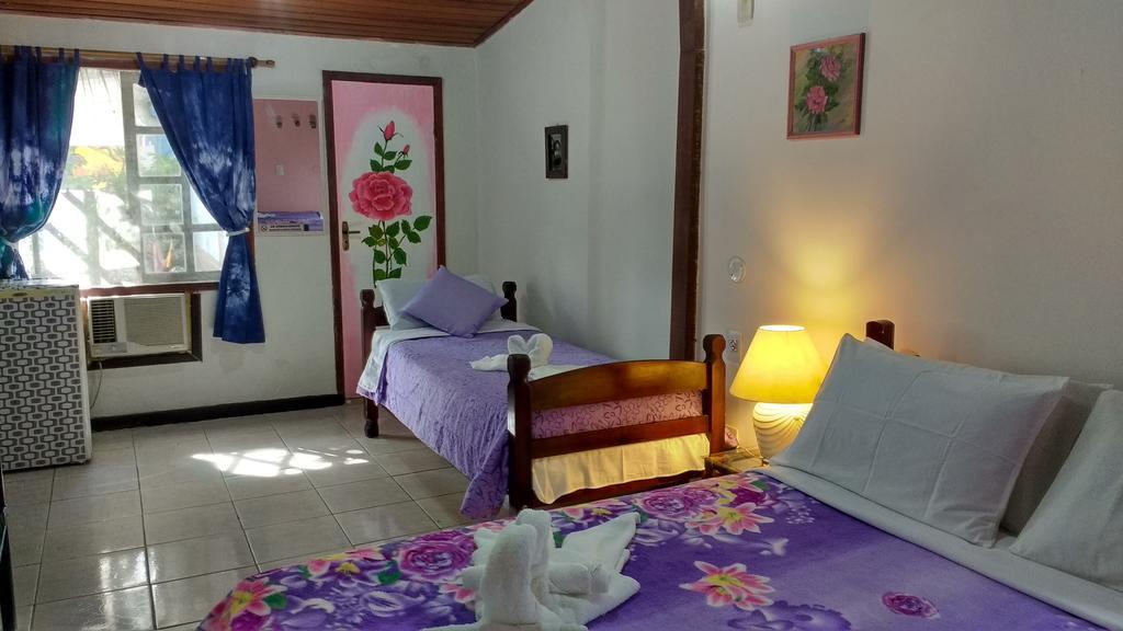 Marisol Guest House Buzios Exterior foto