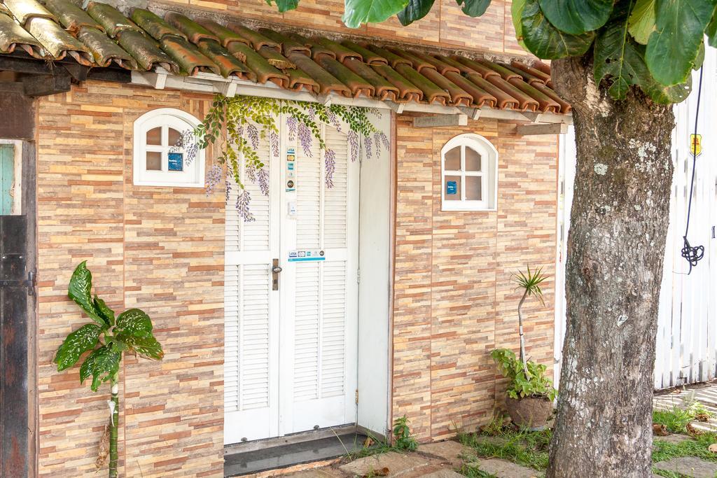 Marisol Guest House Buzios Exterior foto