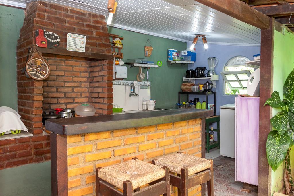 Marisol Guest House Buzios Exterior foto