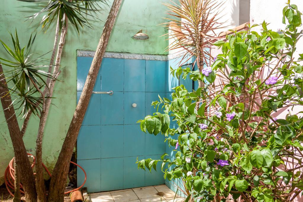 Marisol Guest House Buzios Exterior foto