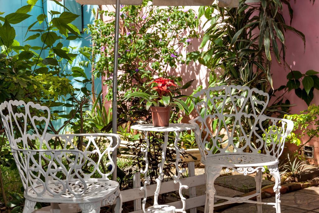 Marisol Guest House Buzios Exterior foto