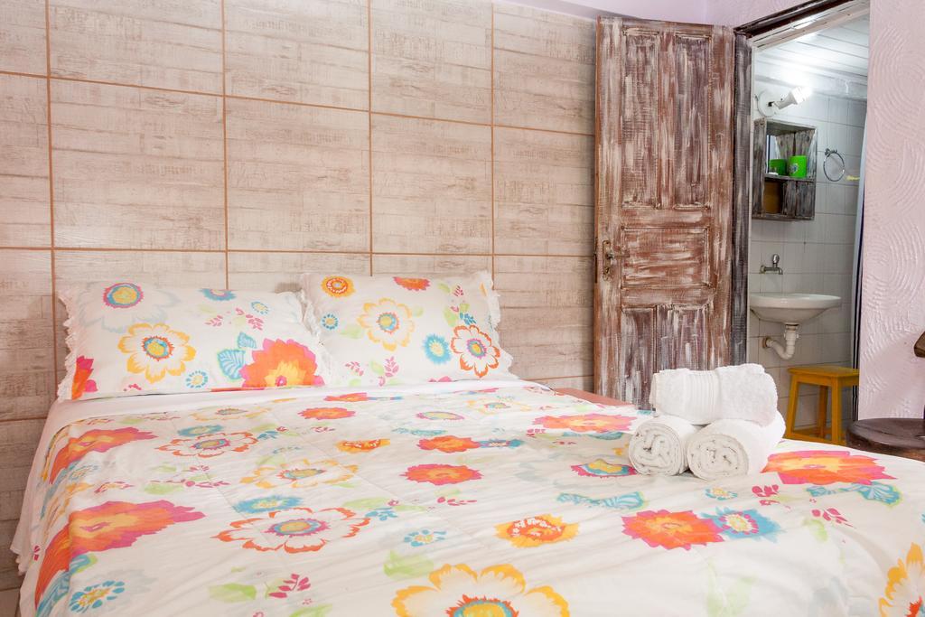 Marisol Guest House Buzios Exterior foto